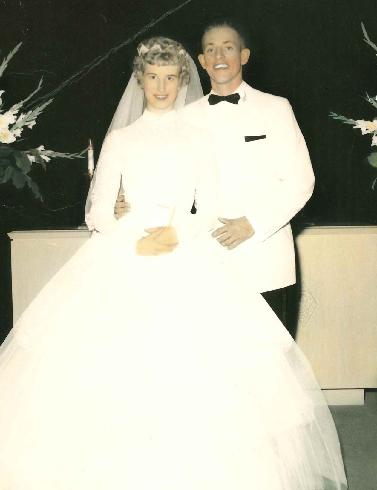 Greiman wed